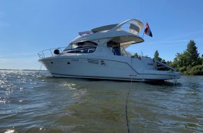 Jeanneau Boats France Jeanneau 42 Prestige