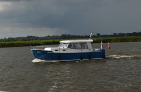 Brandsma Jachten BV Luna 30