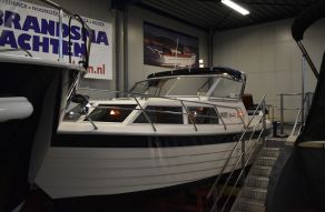 Agder Boat AS Agder 840