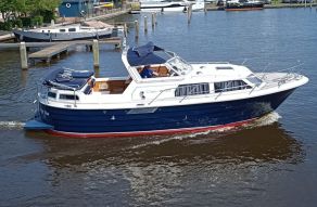 Agder Boat AS Agder 840