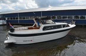 Agder Boat AS Agder 840 OC
