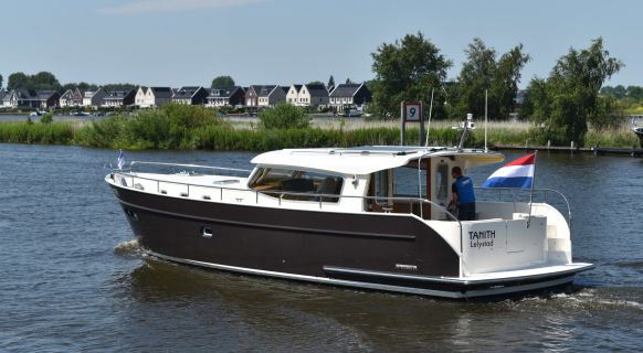 Brandsma Noordzeekotter 45, Motoryacht for sale by Brandsma Jachtservice BV