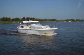 Agder 950 AK - Hardtop