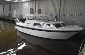 Agder 840 AK - HT