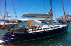 X-Yachts X-612