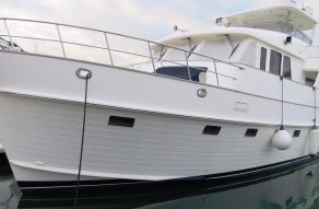 Grand Banks 59 Aleutian RP