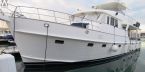 Grand Banks 59 Aleutian RP