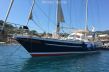 Nordia 50 Ketch