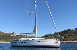 Bavaria Cruiser 45
