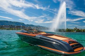 Riva Aquariva Super