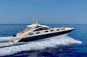 Fairline Targa 52 GT
