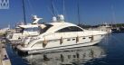 Fairline Targa 47 GT