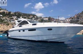 Fairline Targa 44 GT