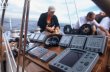 Olsen Yachts 72ft Cutter Rigged Sloop