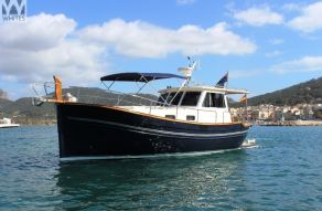 Menorquin 120 HT