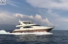 Azimut 74 Solar