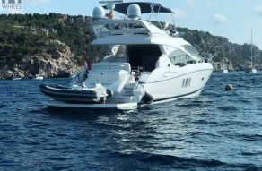 Sunseeker Manhattan 52