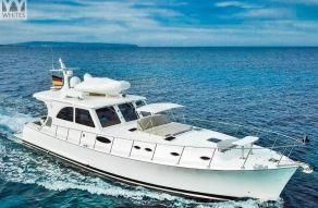 Vicem 54 Bahama Bay