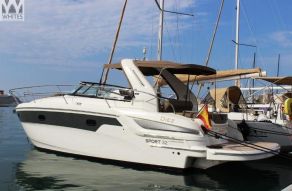 Bavaria Sport 32 Limited Edition