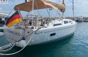 Hanse 388