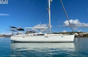 Beneteau Oceanis 46