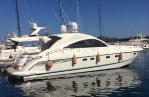 Fairline Targa 47 GT