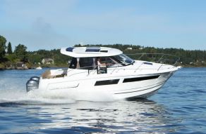 Jeanneau Merry Fisher 855 Offshore