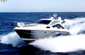 Cranchi 64 HT