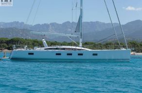 Jeanneau 64