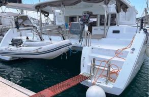 Lagoon 450
