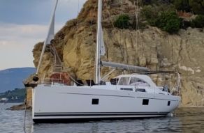 Hanse 508