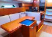 Jeanneau Sun Odyssey 439 Performance