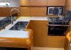 Jeanneau Sun Odyssey 439 Performance