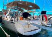 Jeanneau Sun Odyssey 439 Performance