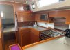 Beneteau Oceanis 55