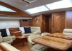 Jeanneau Sun Odyssey 54 Deck Saloon
