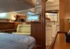 Jeanneau Sun Odyssey 54 Deck Saloon