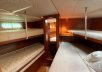 Jeanneau Sun Odyssey 54 Deck Saloon