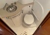 Jeanneau Sun Odyssey 54 Deck Saloon