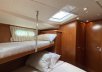 Jeanneau Sun Odyssey 54 Deck Saloon