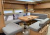 Dufour 560 Grand Large