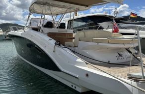 Sessa Key Largo 34 IB