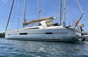 Dufour 512 Grand Large