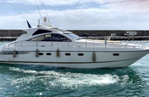Fairline Targa 47 GT