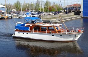 Super Van Craft 1160