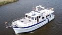 Edership 47 Pilothouse
