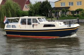 Rogger 950 AK