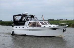MMS Kruiser 1200 AK