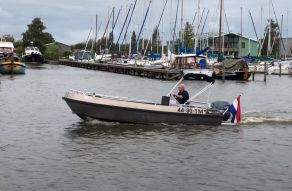 Alufleet 555