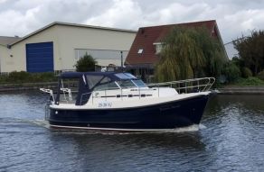 Kent 28 Launch